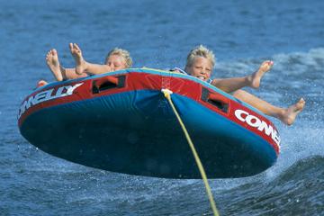 Water Ski, Slalom Ski, Wakeboard and Tube at Disney's Contemporary Resort
