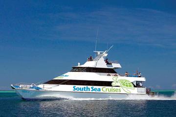 Fiji Island Catamaran Transfers from Denarau