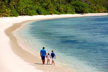 Yasawa Islands Day Cruise with Snorkeling and Lunch