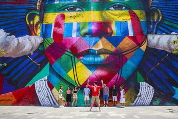 Old Town, Urca, and Sugarloaf Mountain Rio Day Trip