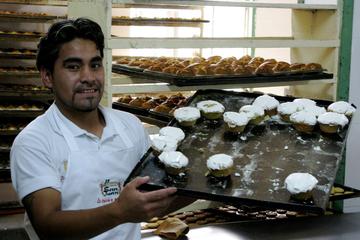 Quito Culinary Tour and Cooking Class
