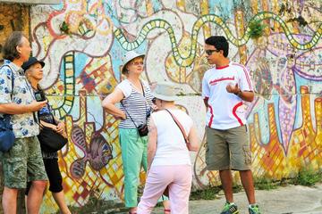 Small-Group Santa Teresa Discovery Tour from Rio de Janeiro