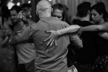 Walking Tour of Buenos Aires' Tango Hot Spots