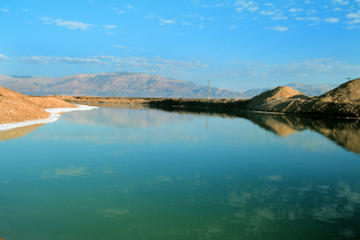 Highlights of Israel Day Trip from Tel Aviv: Jerusalem and the Dead Sea