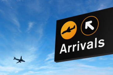 Jerusalem from Tel Aviv Ben Gurion Airport Private Arrival Transfer