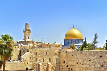 Old Jerusalem Full-Day Tour