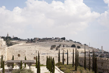 Private tour : Jerusalem Old city day trip from Jerusalem