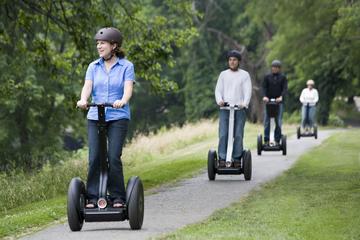 Segway Tour of Stockholm