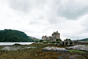 3-Day Isle of Skye and Scottish Highlands from Edinburgh