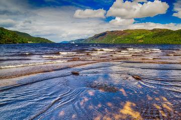 Loch Ness and Glencoe Day Trip from Edinburgh Including Lunch