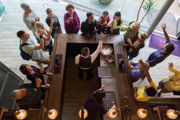Southern Highlands and Whisky Distillery with Tastings Day Trip from Edinburgh