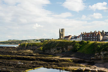 Viagem diurna a St Andrews saindo de...