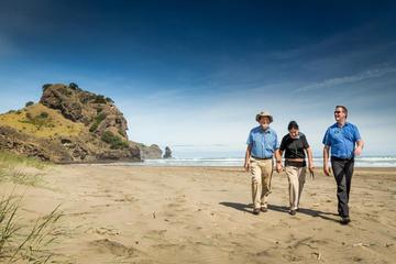 Private Tour: Auckland City and West Coast Tour from Auckland
