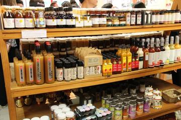 Private Tour: Matakana Coast Country and Cuisine Tour from Auckland