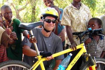 Half Day Scenic Bike Tour