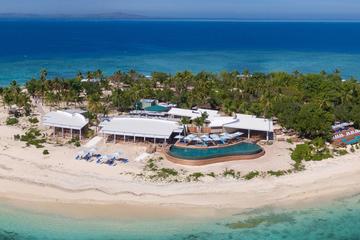 Excitor Fiji Malamala Beach Club