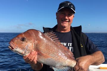 Ocean and Bay Fishing Charters departing Sorrento and Queenscliff
