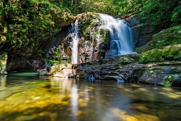 Bach Ma National Park one day tour