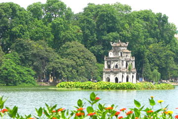 Charming Hanoi Halong 4 days package
