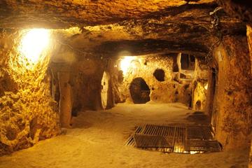 Cu Chi Tunnel Half-day Group Tour