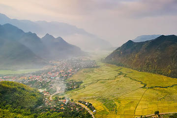 Mai Chau 1 Day Tour from Hanoi