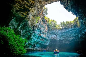 Paradise Cave and Phong Nha National Park 1 day tour