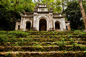 Perfume Pagoda 1 Day Tour