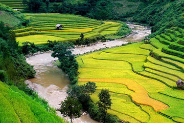 Sapa Luxury 2-Day Private Tour