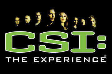 CSI: The Experience