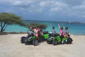 Spyder private tour