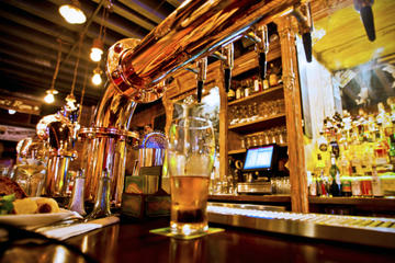 Private Tour of London's Historic Pubs