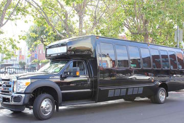 Comprehensive City Tour of Miami