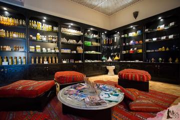 2-Hour Moroccan Spa Experience in Agadir