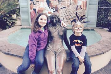 French Quarter Kids and Family Tour