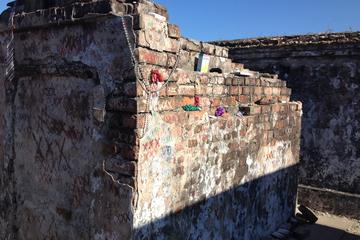 St Louis Cemetery of New Orleans Small-Group Storytelling Tour