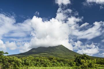 Nevis Full-Day Island Tour from St Kitts