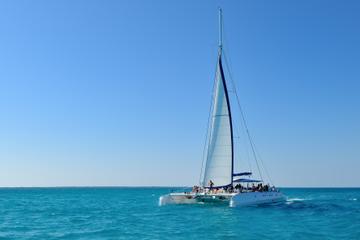St Kitts Snorkel Cruise with Lunch