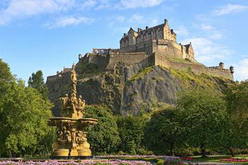 Harry Potter Tour Edinburgh