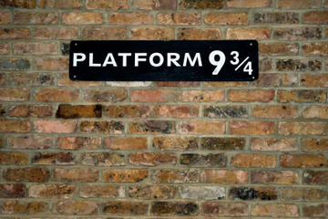 London Harry Potter Walking Tour