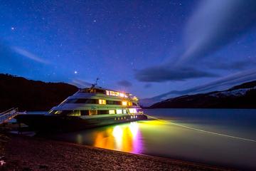 Spirit of the Glaciers - 1 Night program