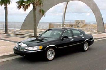 San Juan Airport Transfer