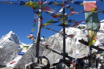 Langtang Trekking - 12 days