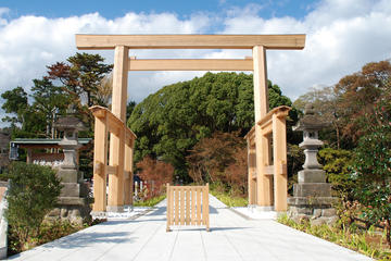 Discover Shintoism