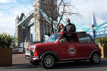 Romantic Classic Car tour