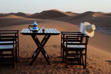 Desert tour from Rabat