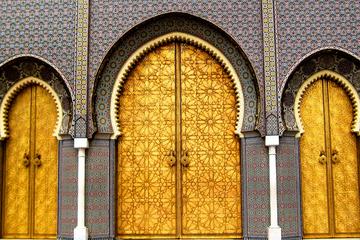 Guided Tour in Fez including Overnight in a Traditional Riad in the Medina