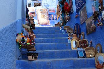 Small Group Day Tour to Chefchaouen from Fez