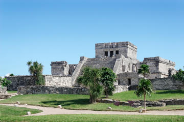 8-Day Best of Mexico Tour: Mexico City to Cancun