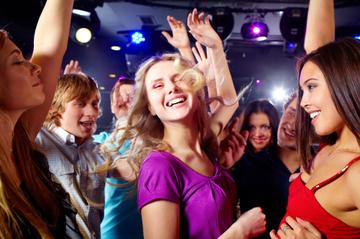 Skip-the-Line Nightclub Admission to Mambocafé with Round-Trip Transport in Mexico City