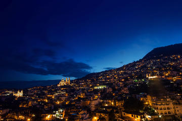 Taxco Overnight